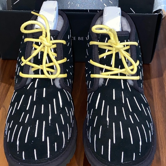 ⓈⒾⓁⒹStarWars UGGs kids: 5 - Picture 2 of 9